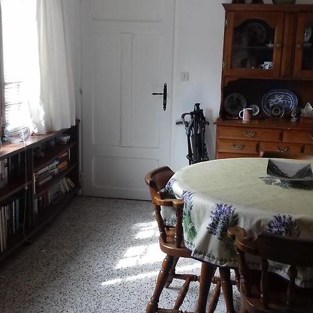 Chez Sheila Appartement Cucugnan Buitenkant foto