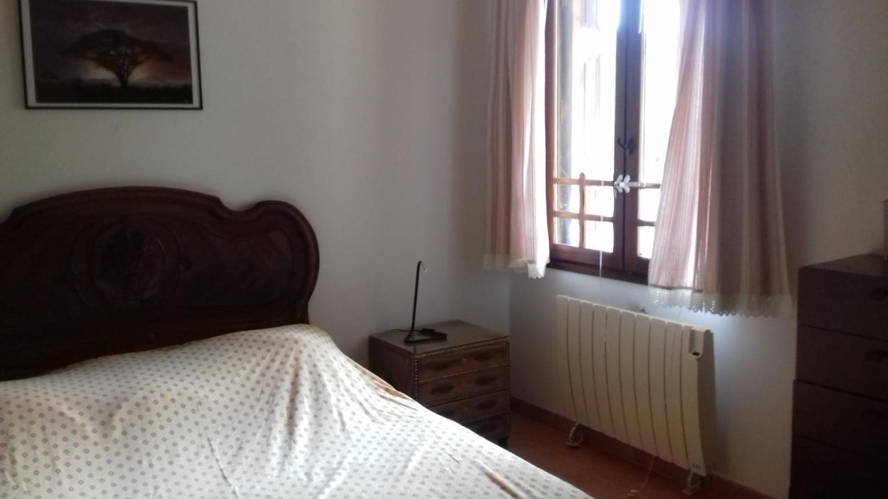Chez Sheila Appartement Cucugnan Buitenkant foto